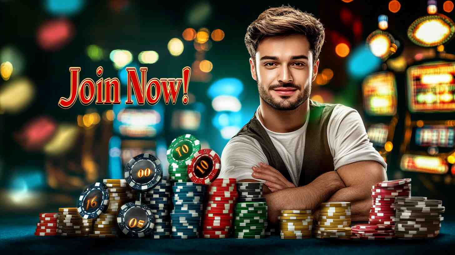 Proceso de registro sencillo en el casino online LUCKYA
                              